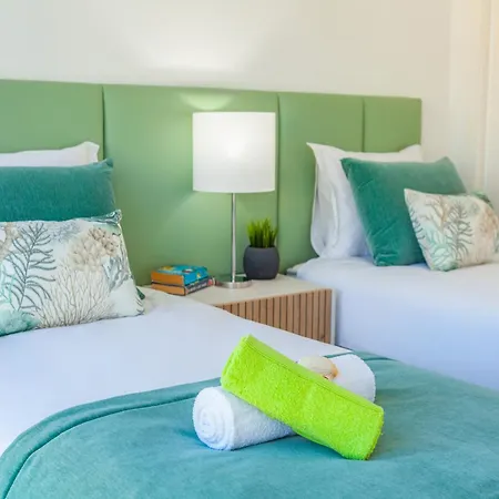 Вилла Holiday Home In Albufeira With Private Pool