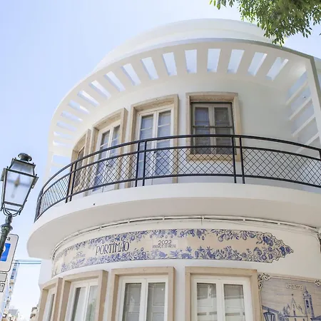 Вилла Holiday Home In Albufeira With Private Pool