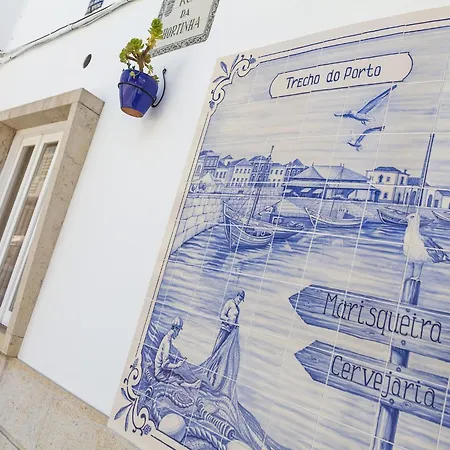 Holiday Home In Albufeira With Private Pool Вилла *