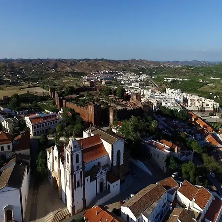 Holiday Home In Albufeira With Private Pool * Albufeira